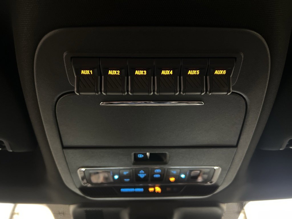 New 2025 Ford F150 Tremor w/ Equipment Group 402A High image 27