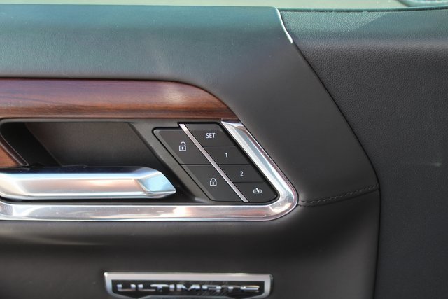Used 2024 GMC Sierra 1500 Denali Ultimate image 46