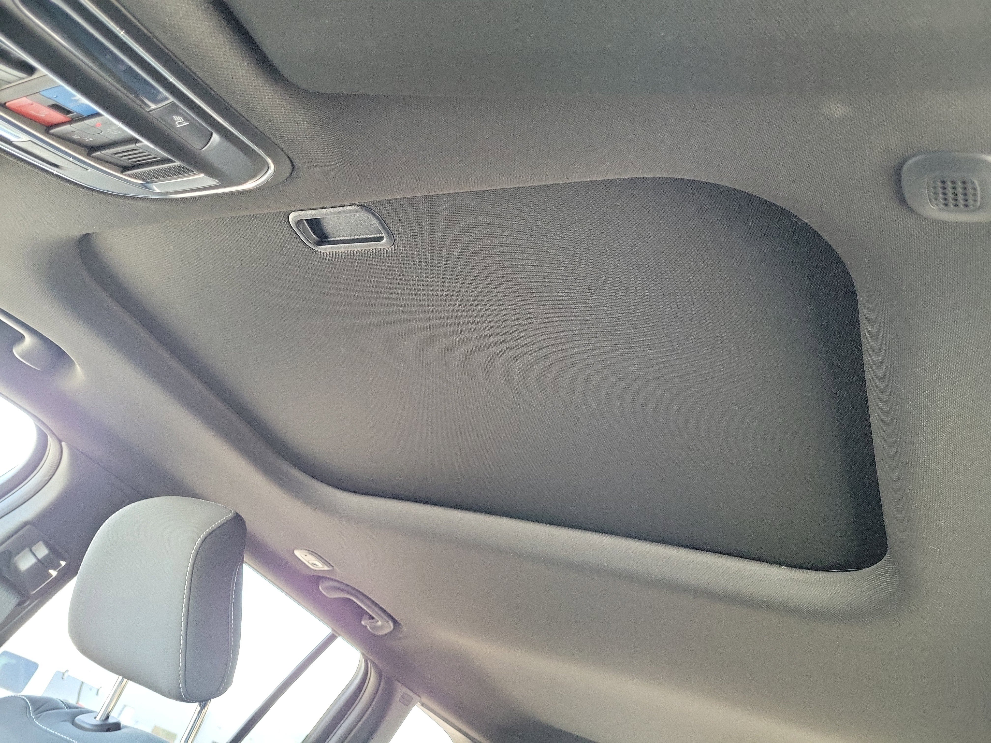 New 2025 Jeep Grand Cherokee Laredo X image 34