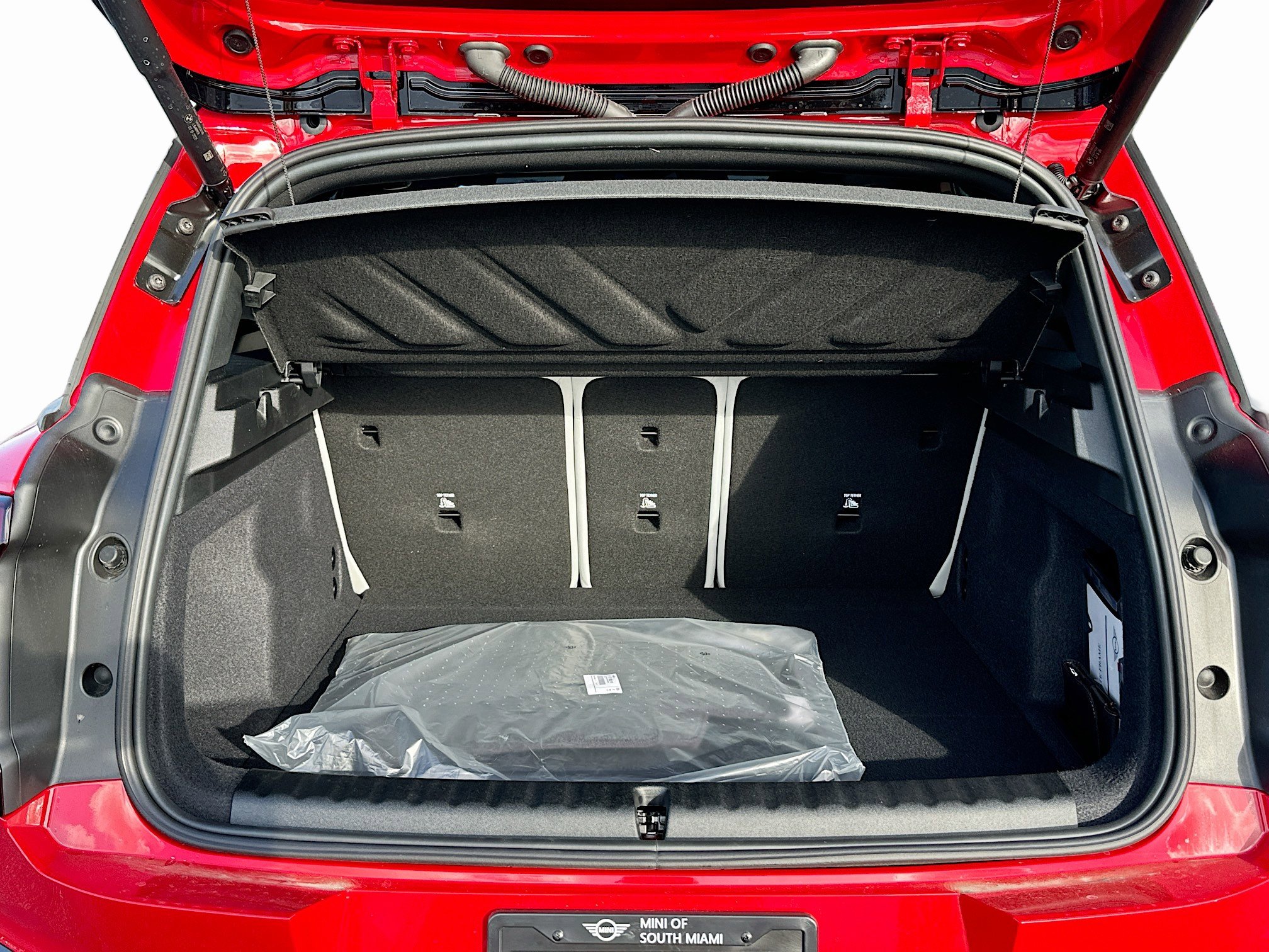 New 2026 MINI Cooper Countryman S AWD/4WD image 21