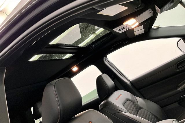 New 2026 Nissan Pathfinder Rock Creek image 39