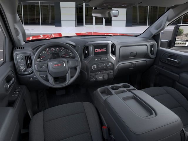 New 2026 GMC Sierra 2500 Pro w/ Convenience Package image 15