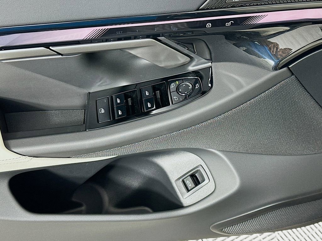 New 2026 BMW i5 eDrive40 w/ M Sport Package image 20