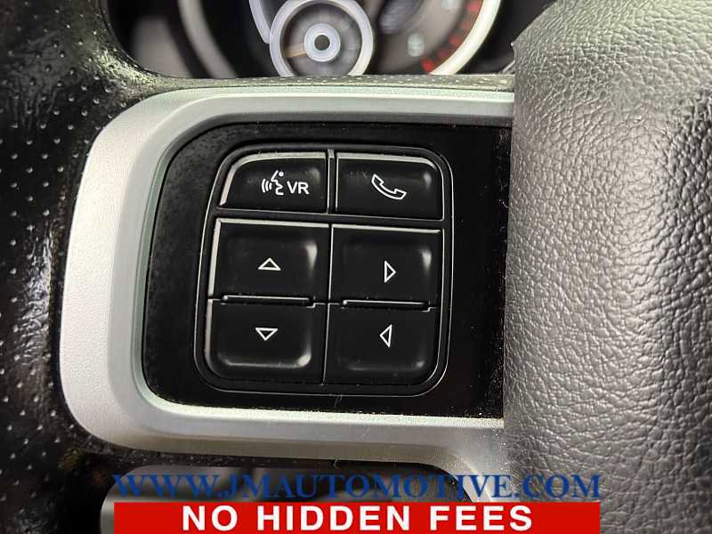 Used 2021 RAM 2500 Big Horn image 42