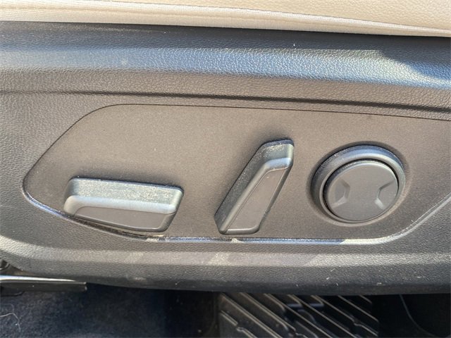 Used 2024 Hyundai Tucson Limited image 21