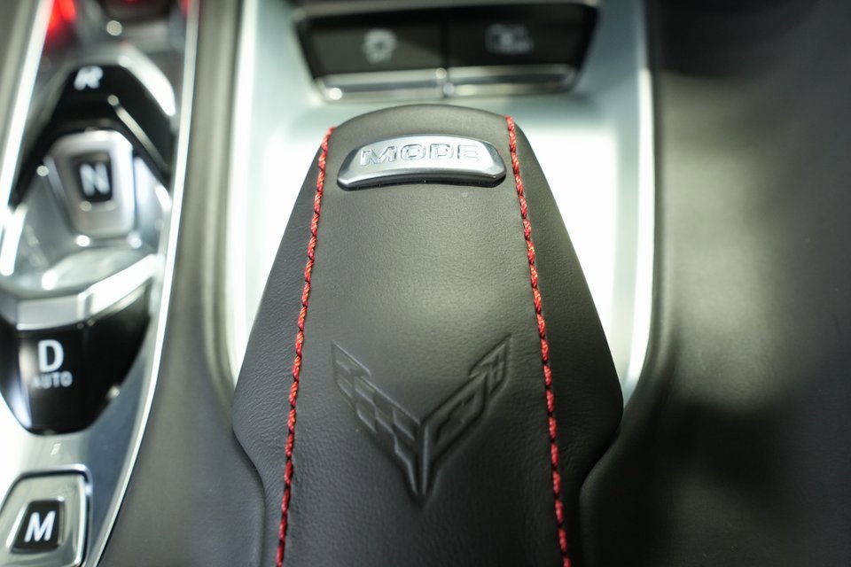 Used 2023 Chevrolet Corvette Z06 image 35