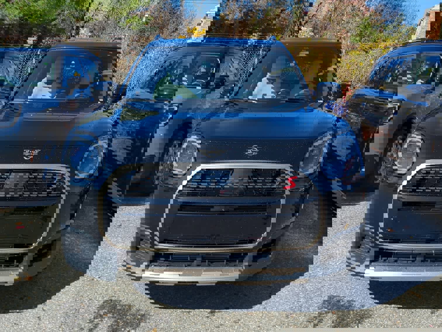 Used 2025 MINI Cooper Countryman S w/ Comfort Package Max image 2