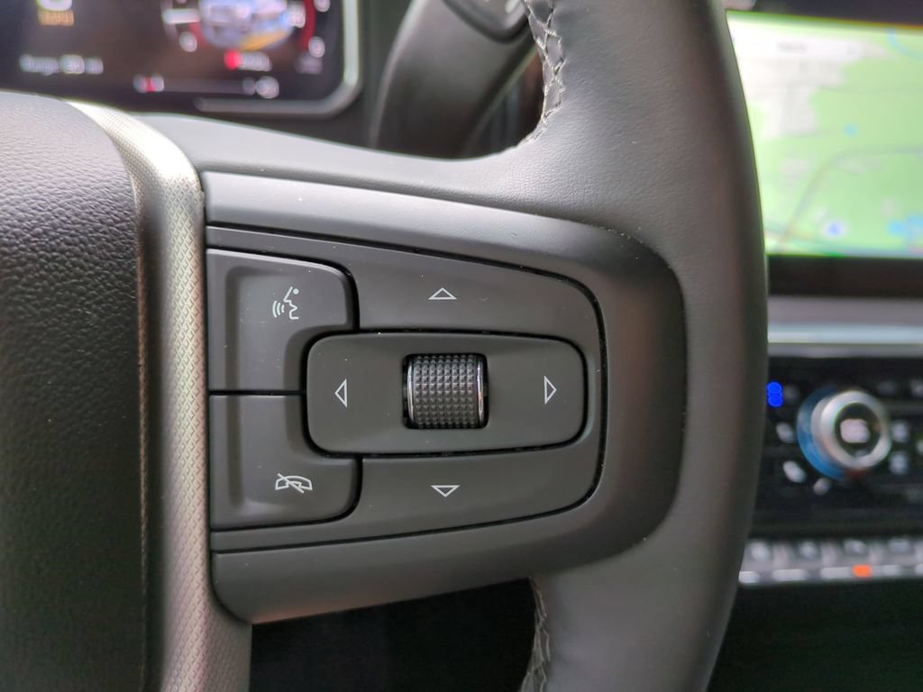 Used 2026 GMC Sierra 2500 Denali w/ Denali Reserve Package AWD/4WD image 32