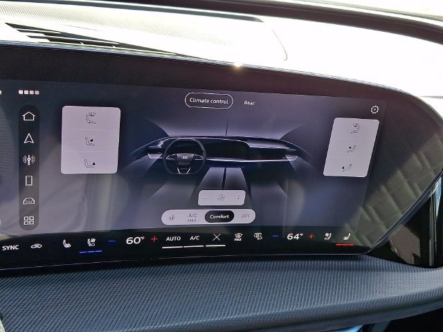 New 2026 Audi SQ5 Premium Plus AWD/4WD image 14