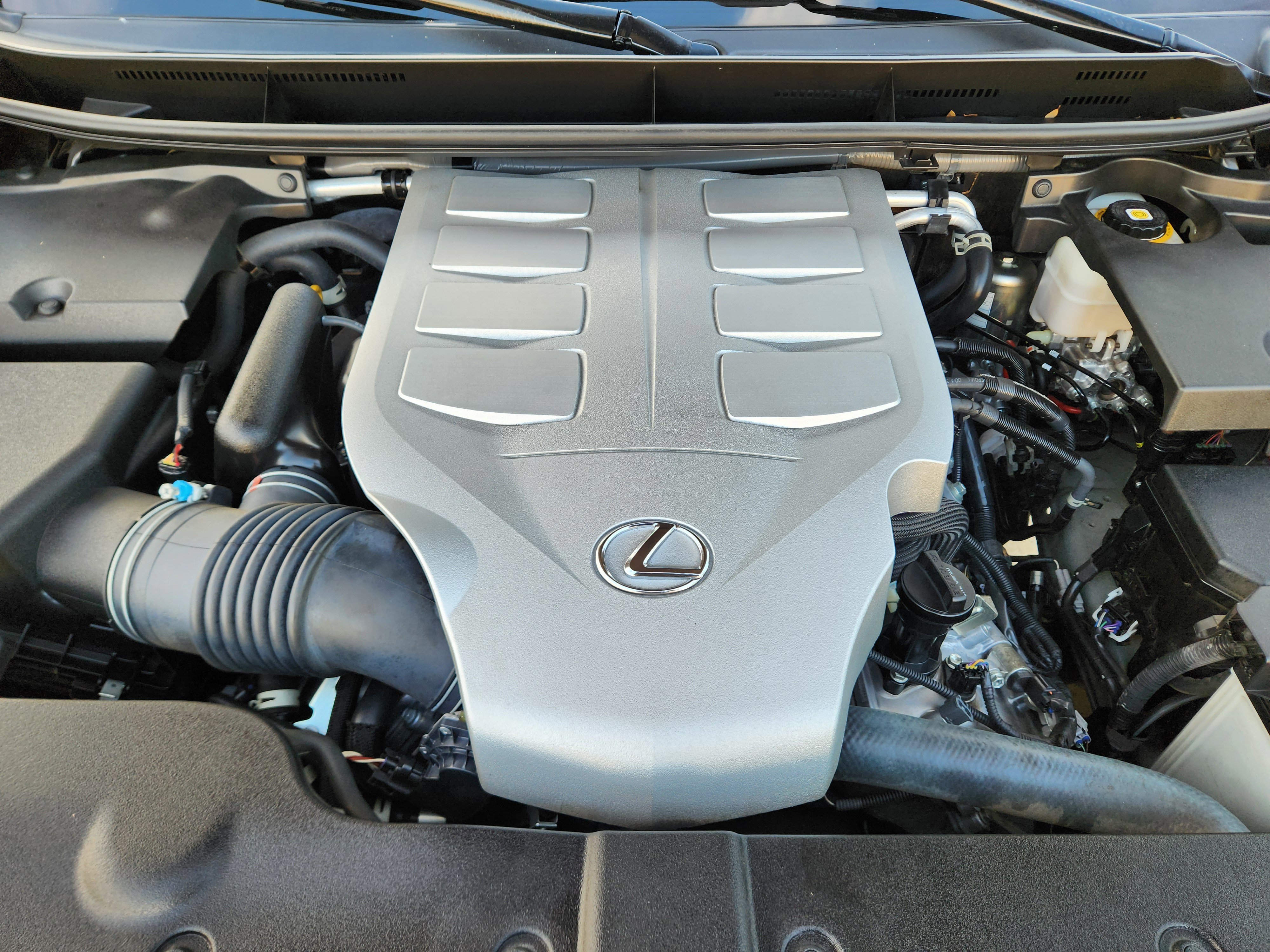 Certified 2023 Lexus GX 460 Premium image 30