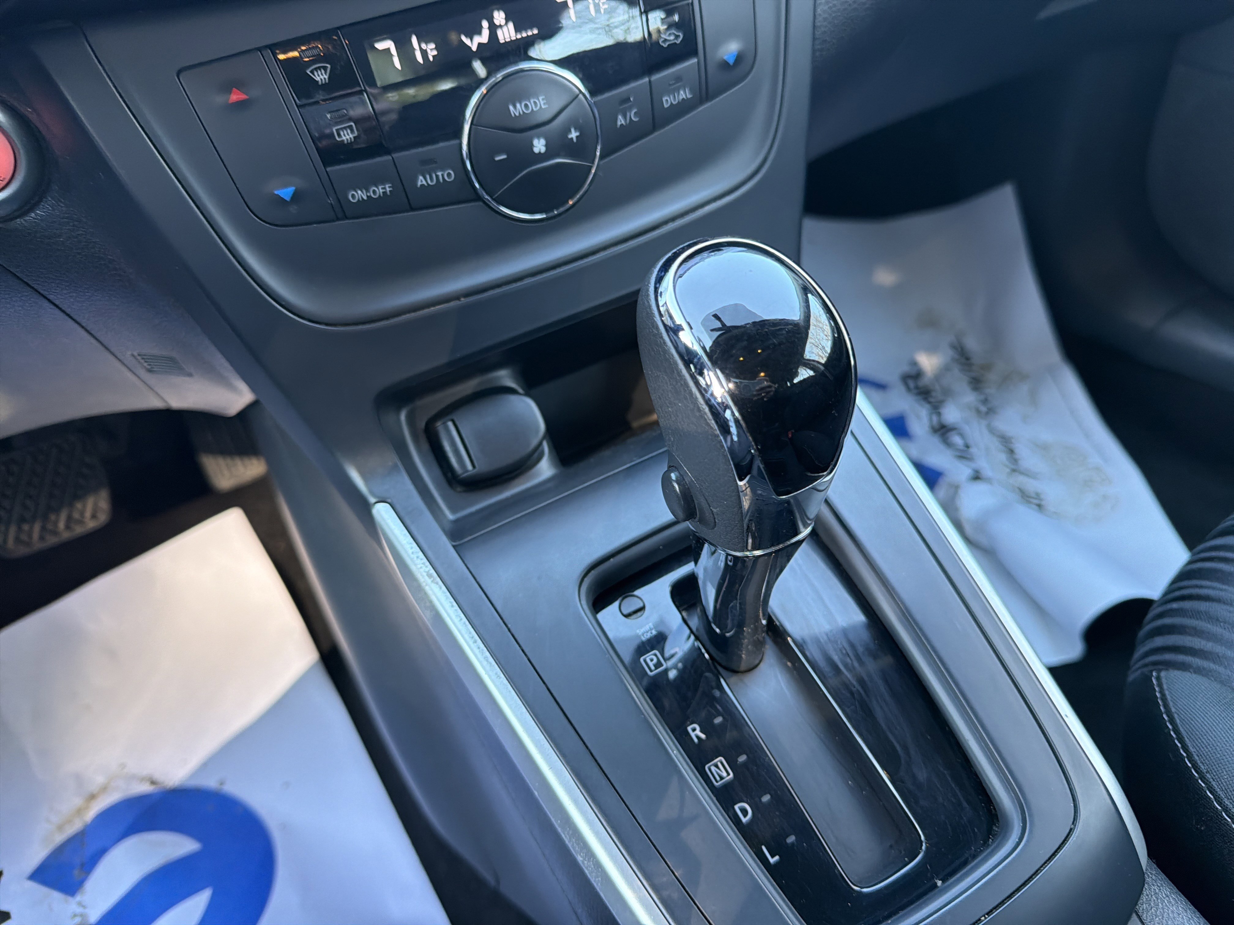 Used 2018 Nissan Sentra SV image 15