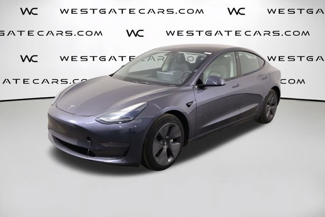 Used 2023 Tesla Model 3 Standard Range
