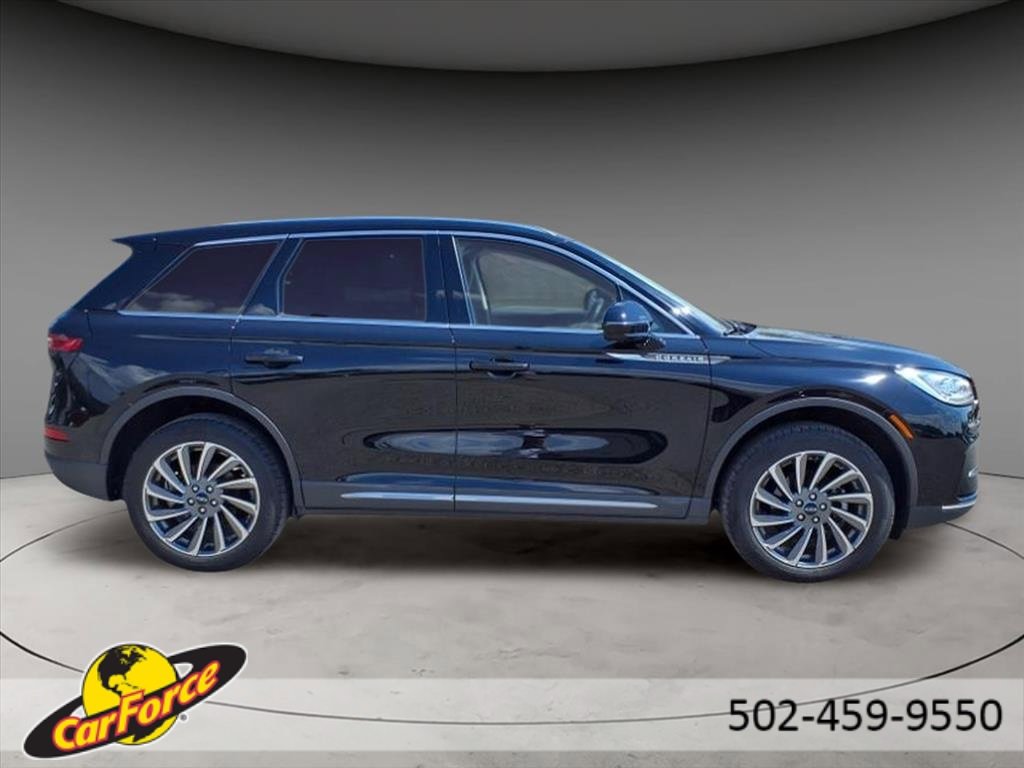 Used 2023 Lincoln Corsair Reserve w/ Equipment Group 201A image 12