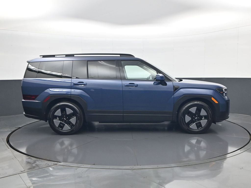 Used 2026 Hyundai Santa Fe SEL image 4