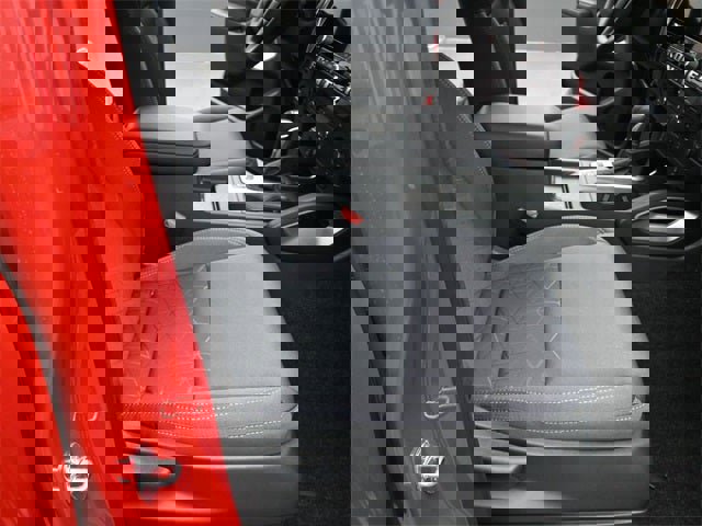 New 2026 Nissan Frontier SV image 36