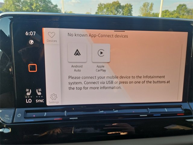 New 2026 Volkswagen Atlas Peak Edition image 21