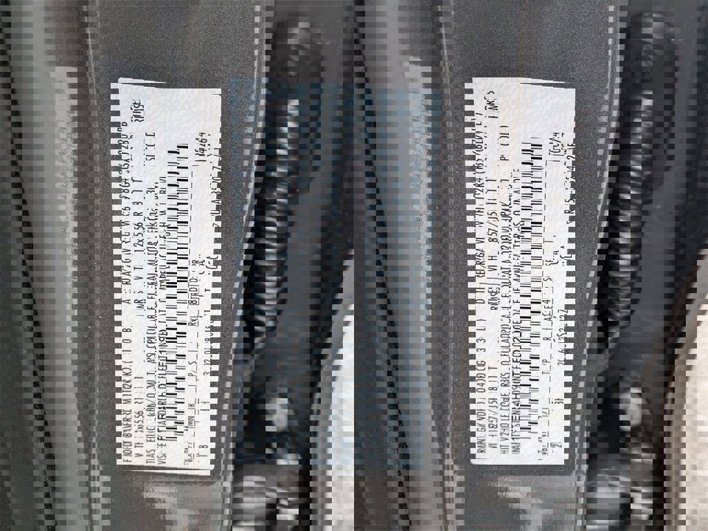 New 2026 Ford Ranger XLT image 24