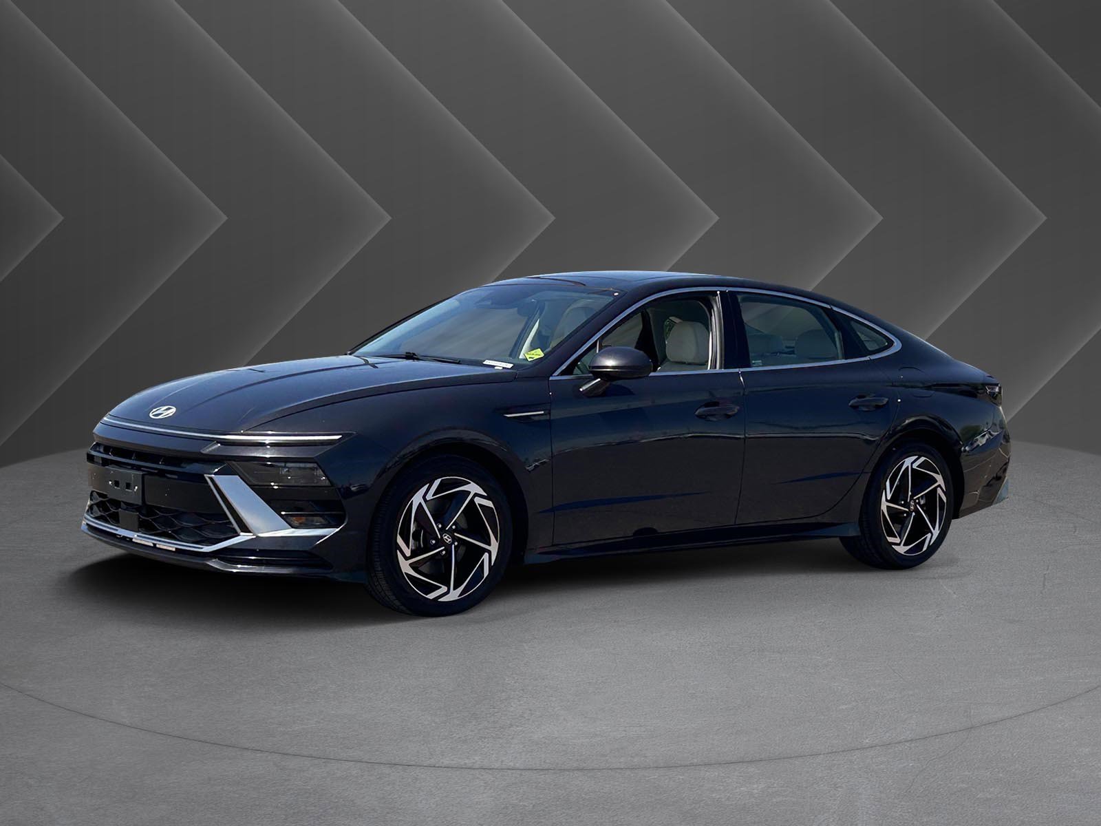 Certified 2024 Hyundai Sonata SEL w/ Convenience Package FWD image 36