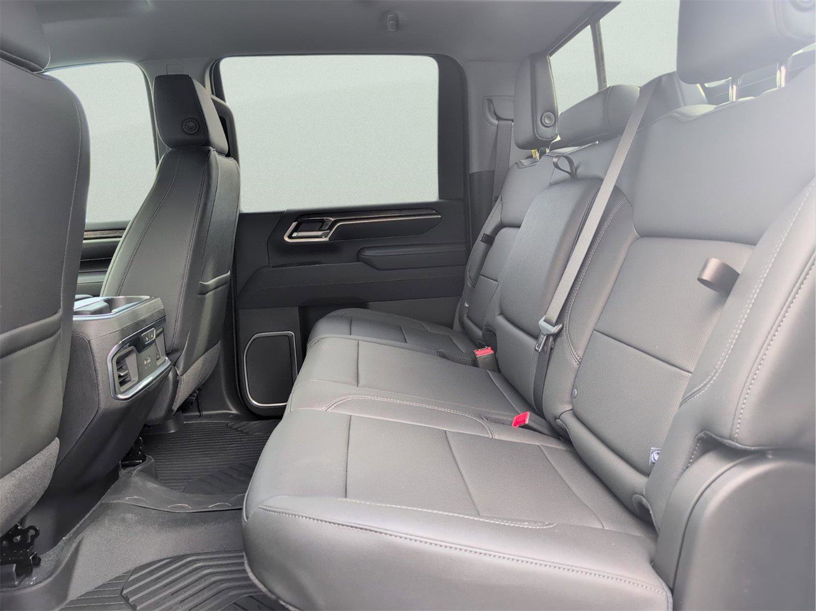 New 2026 Chevrolet Silverado 2500 LTZ w/ LTZ Plus Package image 34