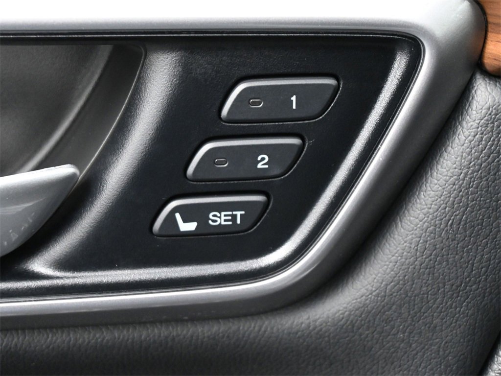 Used 2019 Honda CR-V EX-L image 4