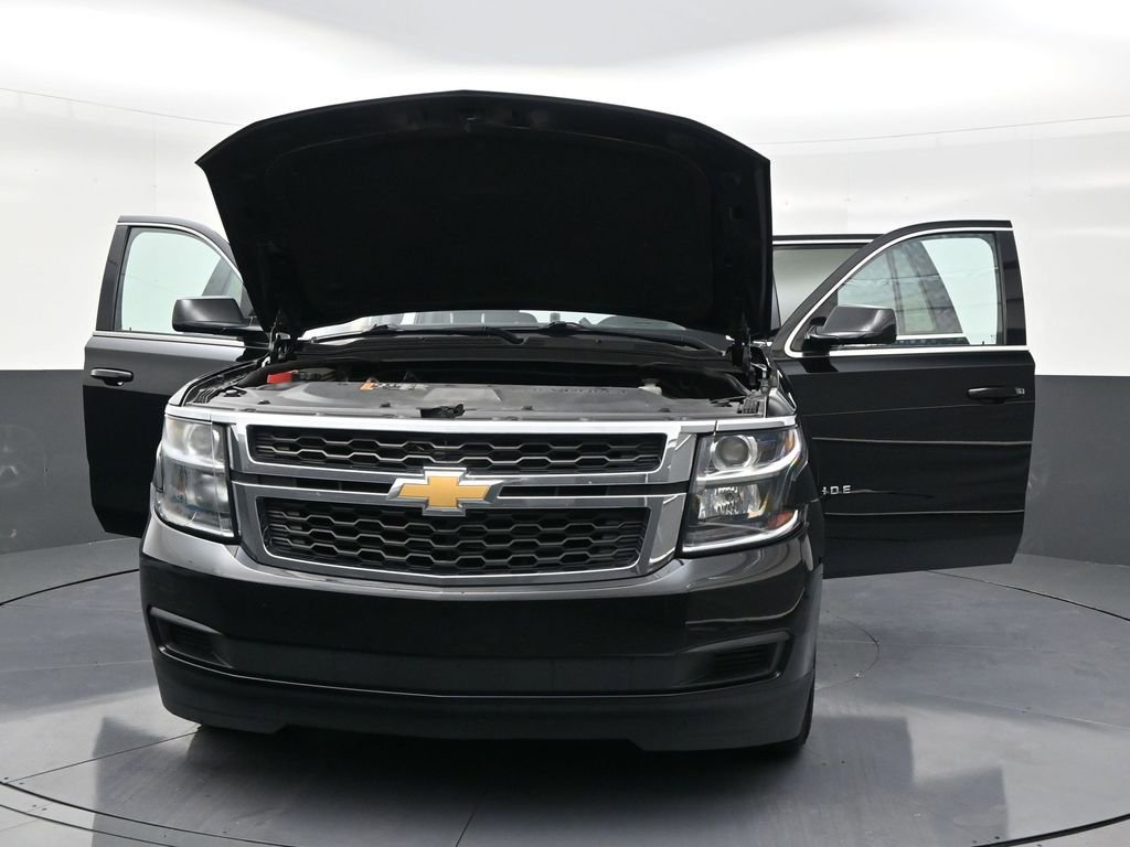Used 2020 Chevrolet Tahoe LT image 35