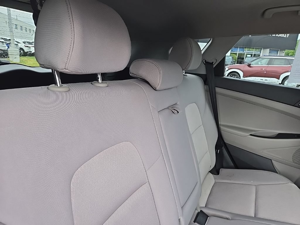 Used 2018 Hyundai Tucson SEL AWD/4WD image 32
