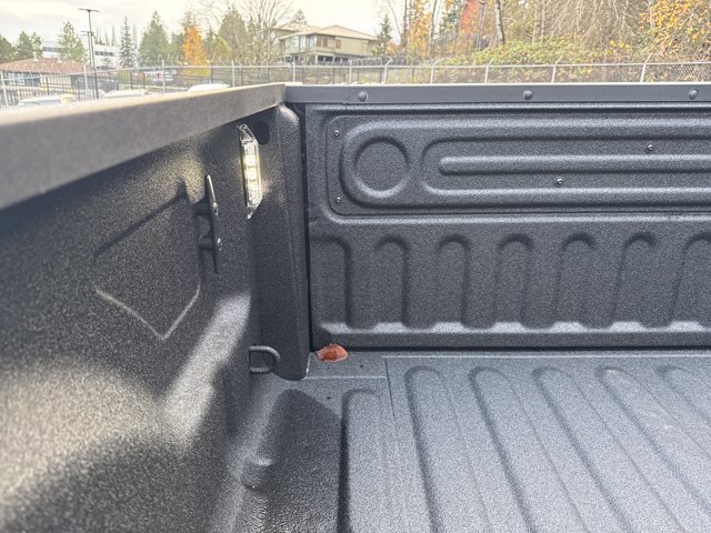 New 2026 RAM 2500 Tradesman AWD/4WD image 31