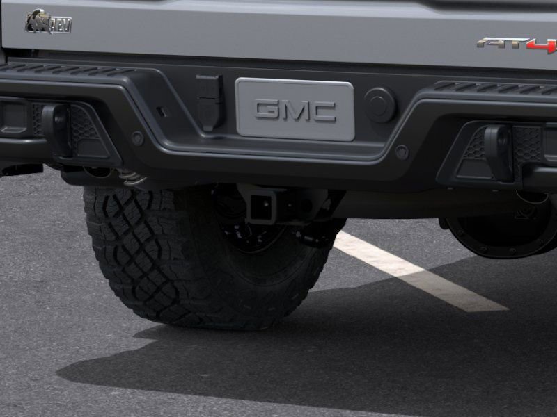 New 2026 GMC Sierra 1500 AT4X image 14
