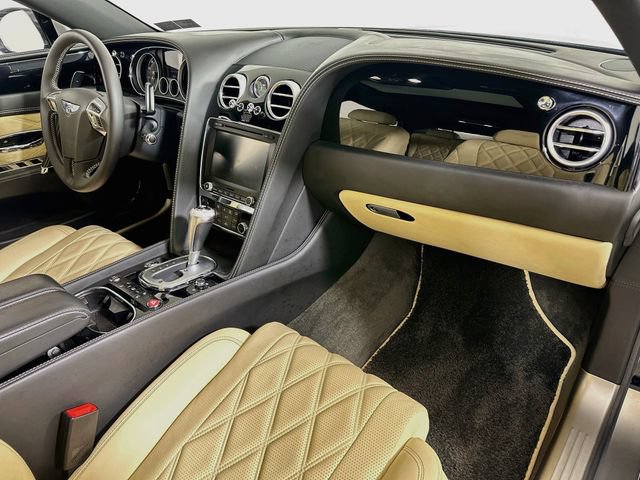 Used 2014 Bentley Flying Spur W12 AWD/4WD image 35