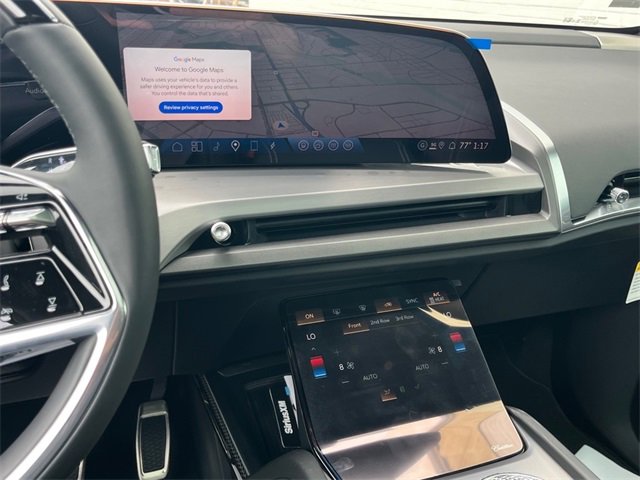 New 2026 Cadillac Vistiq Luxury image 9