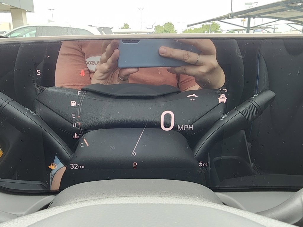 New 2026 Buick Encore GX Sport Touring w/ Advanced Technology Package image 24