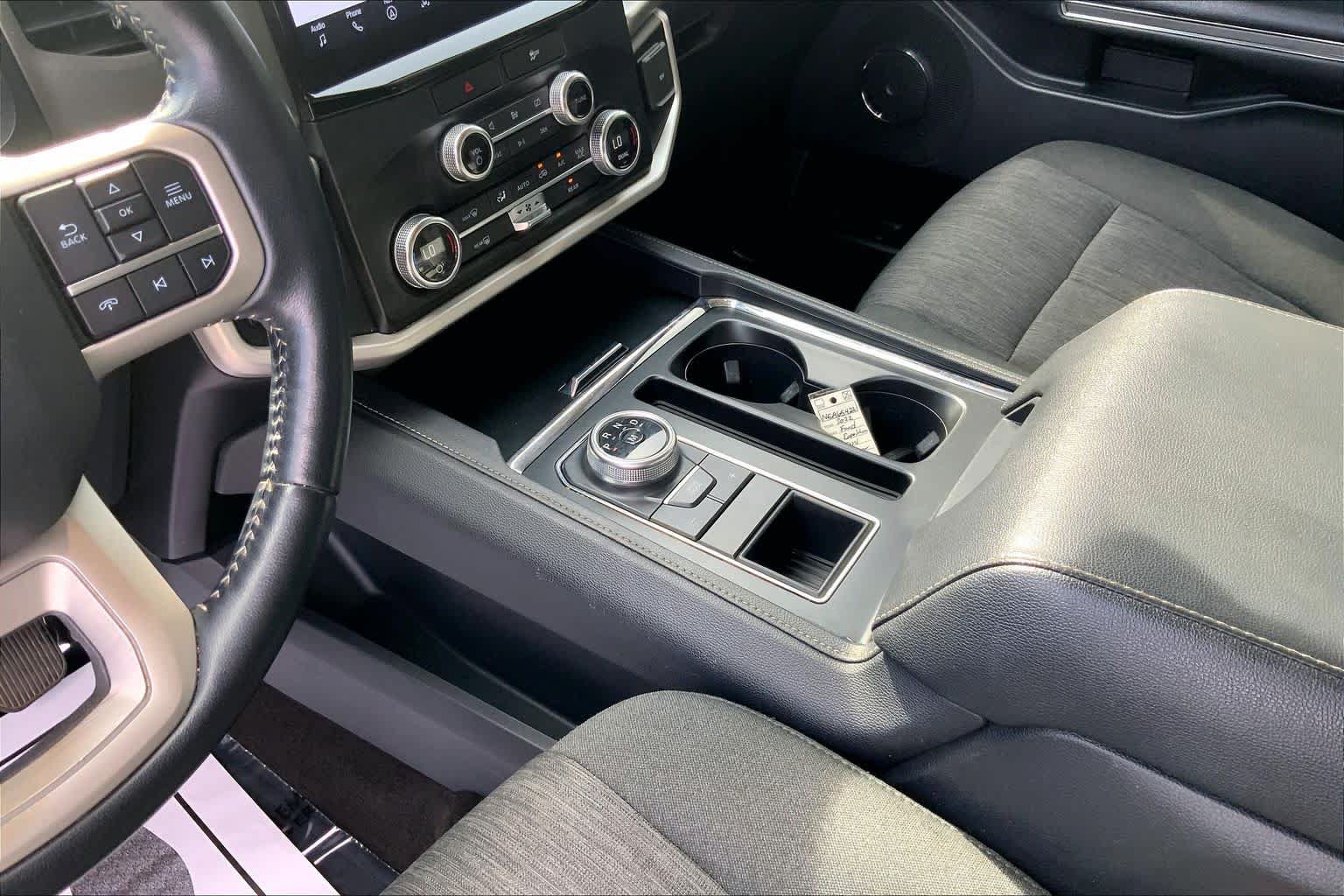 Certified 2022 Ford Expedition XLT RWD image 17