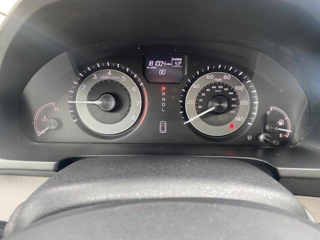 Used 2015 Honda Odyssey EX-L image 8