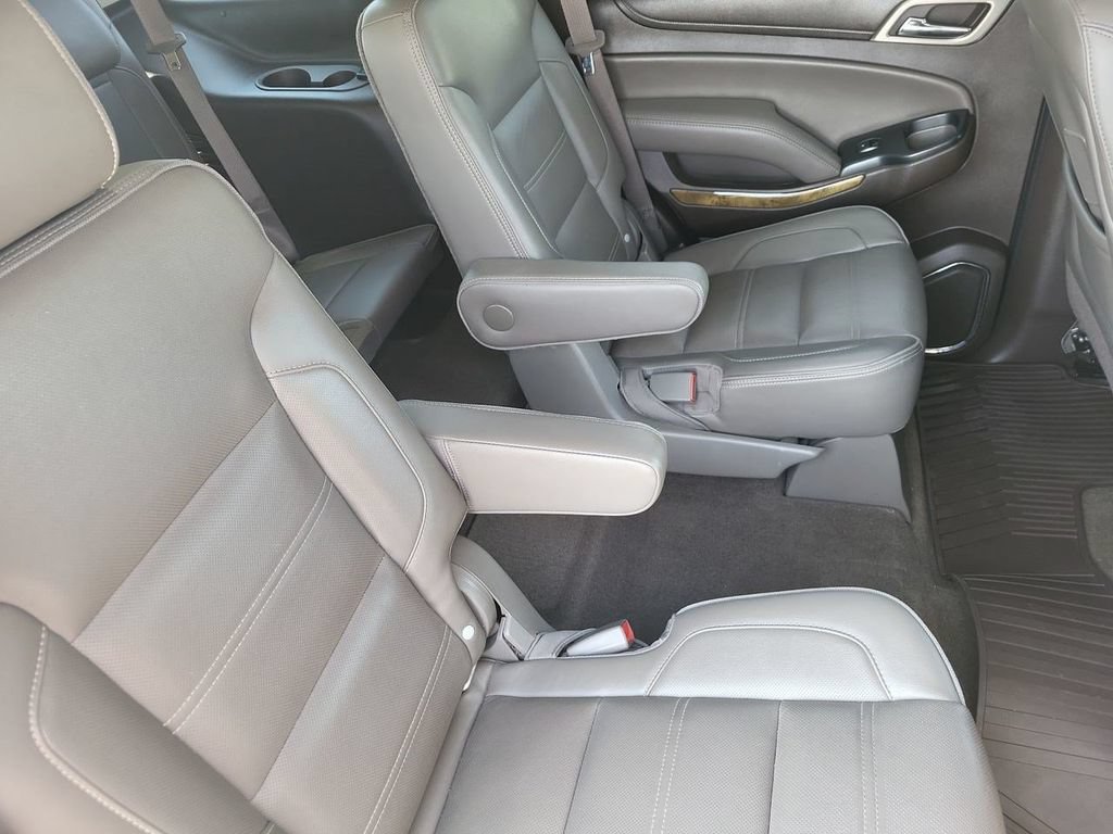 Used 2016 GMC Yukon Denali w/ Open Road Package AWD/4WD image 34