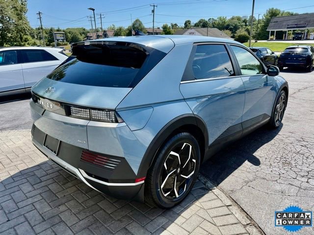 Used 2024 Hyundai Ioniq 5 SE image 10