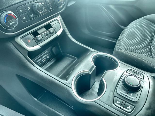 Certified 2023 GMC Terrain SLE w/ Driver Convenience Package FWD image 16