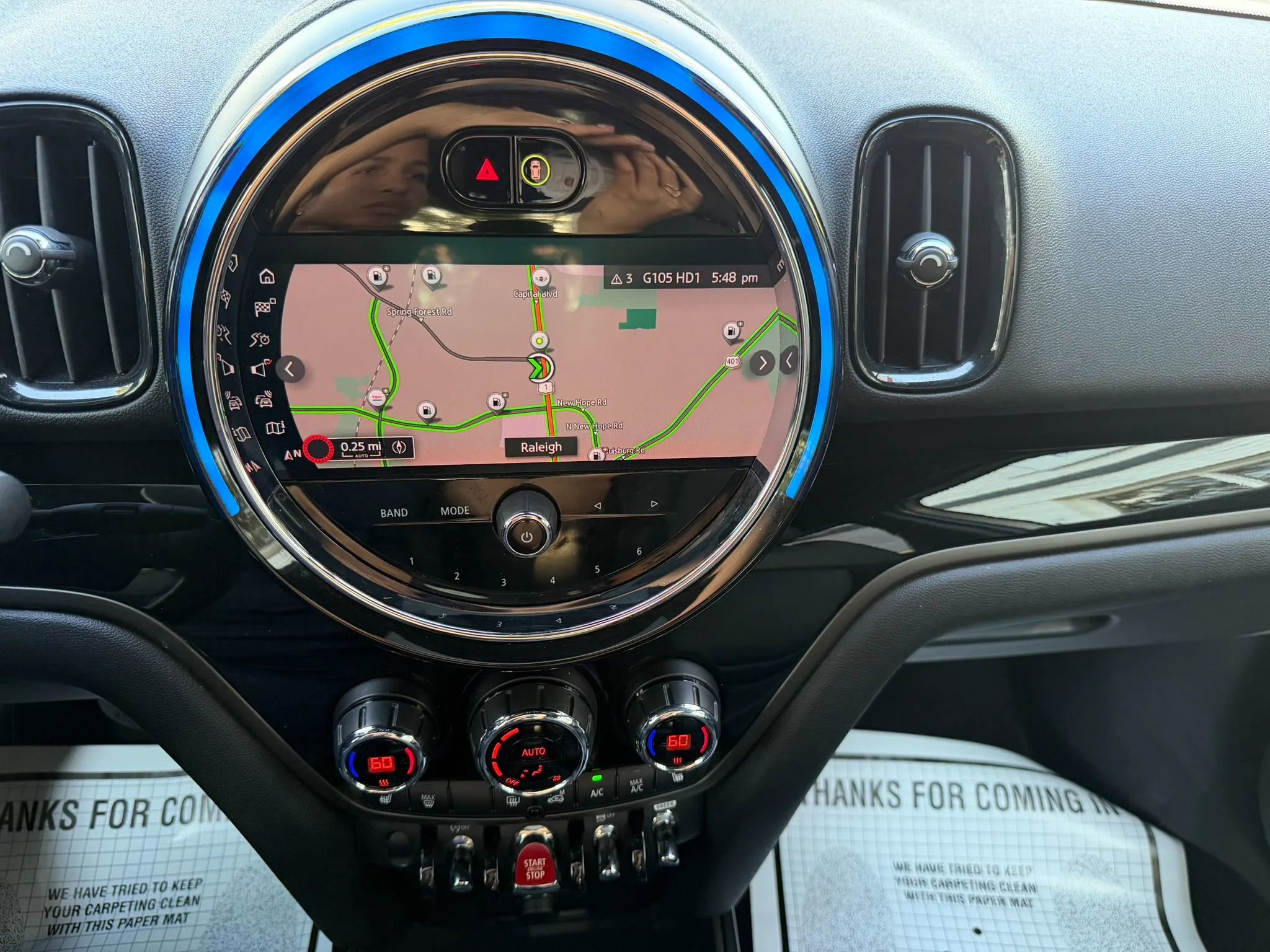 Used 2023 MINI Cooper Countryman S image 23
