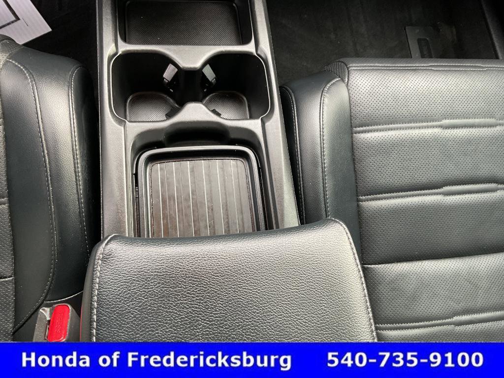 Used 2022 Honda CR-V EX-L image 39