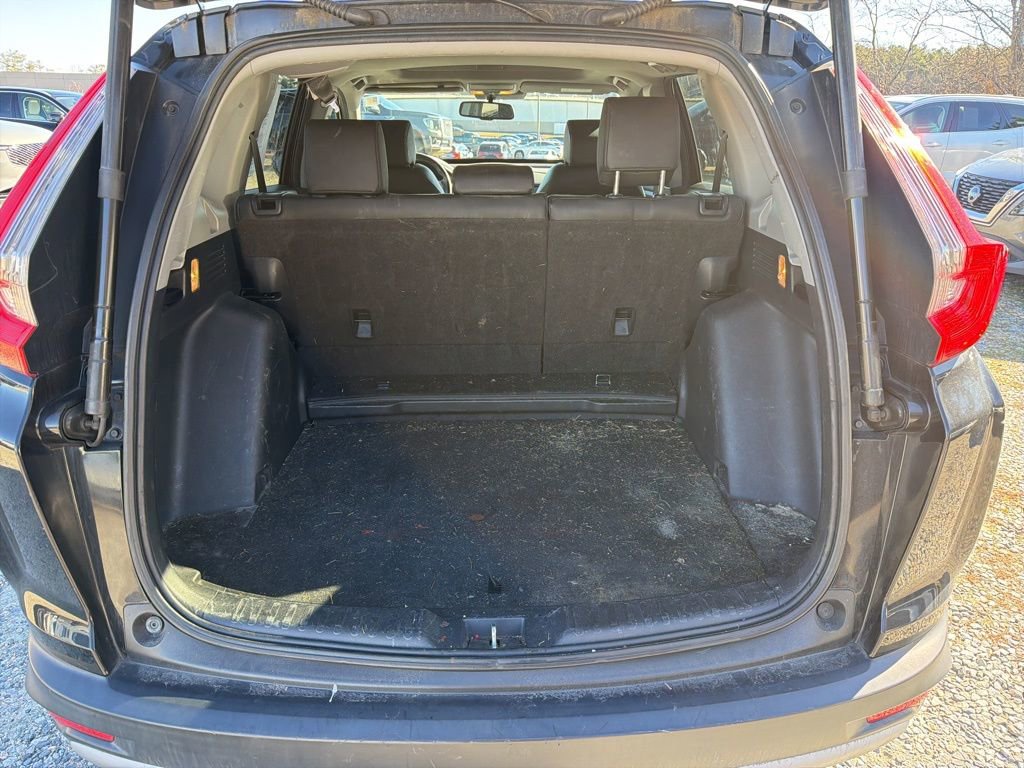 Used 2019 Honda CR-V EX-L image 5