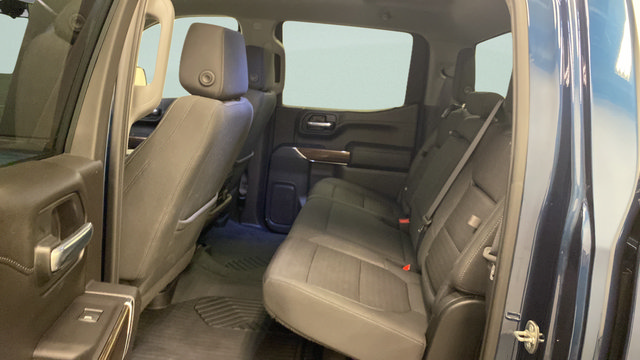 Used 2021 Chevrolet Silverado 1500 LT Trail Boss AWD/4WD image 27