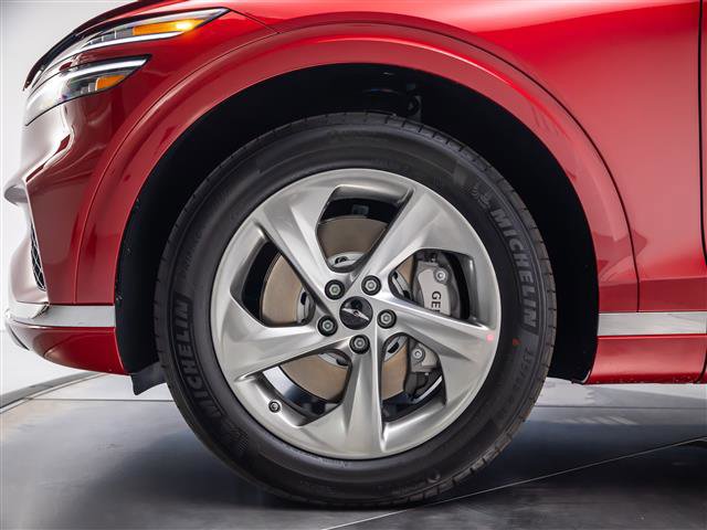 New 2026 Genesis GV70 2.5T Select AWD/4WD image 13