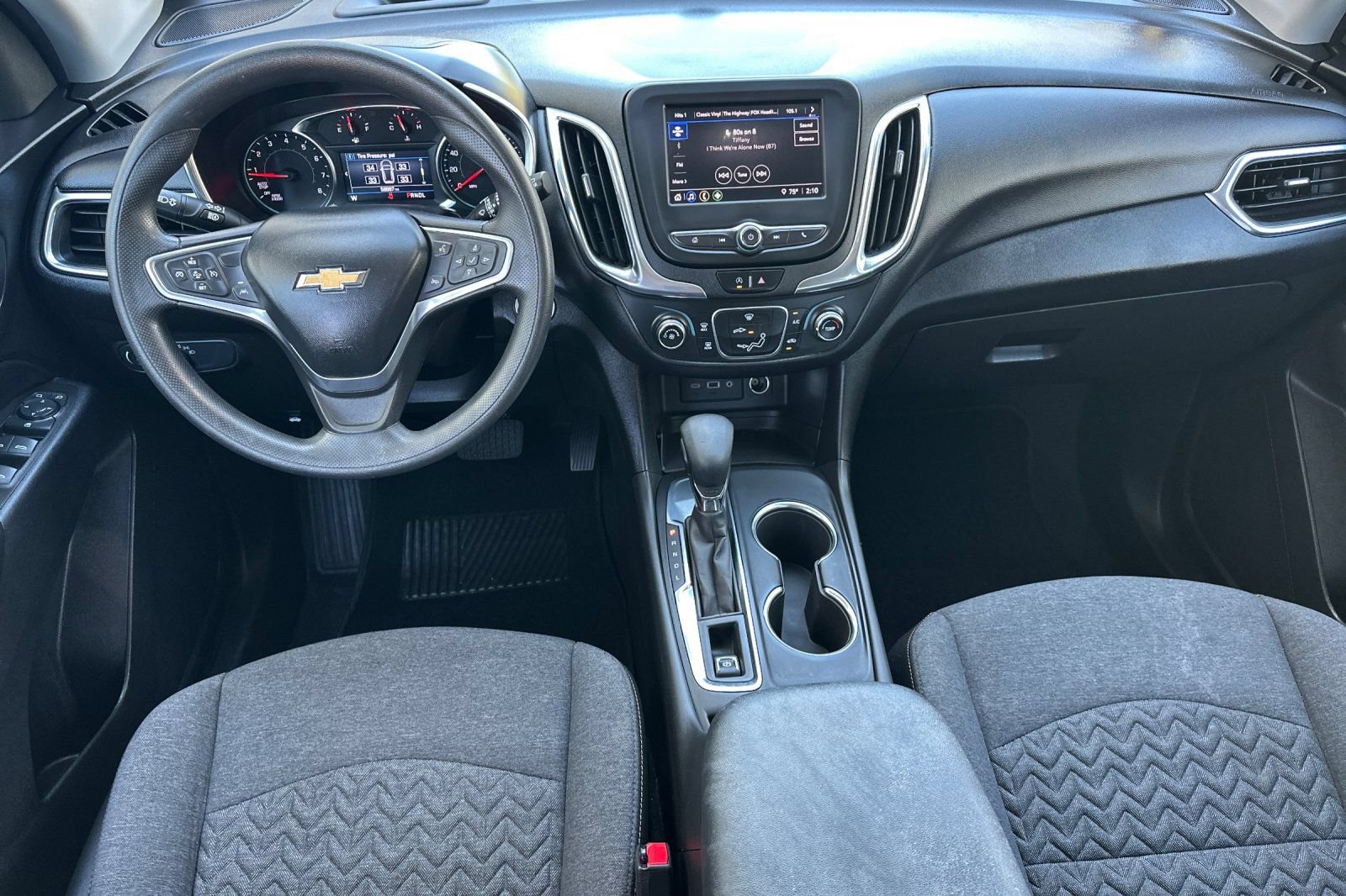 Used 2023 Chevrolet Equinox LT FWD image 13
