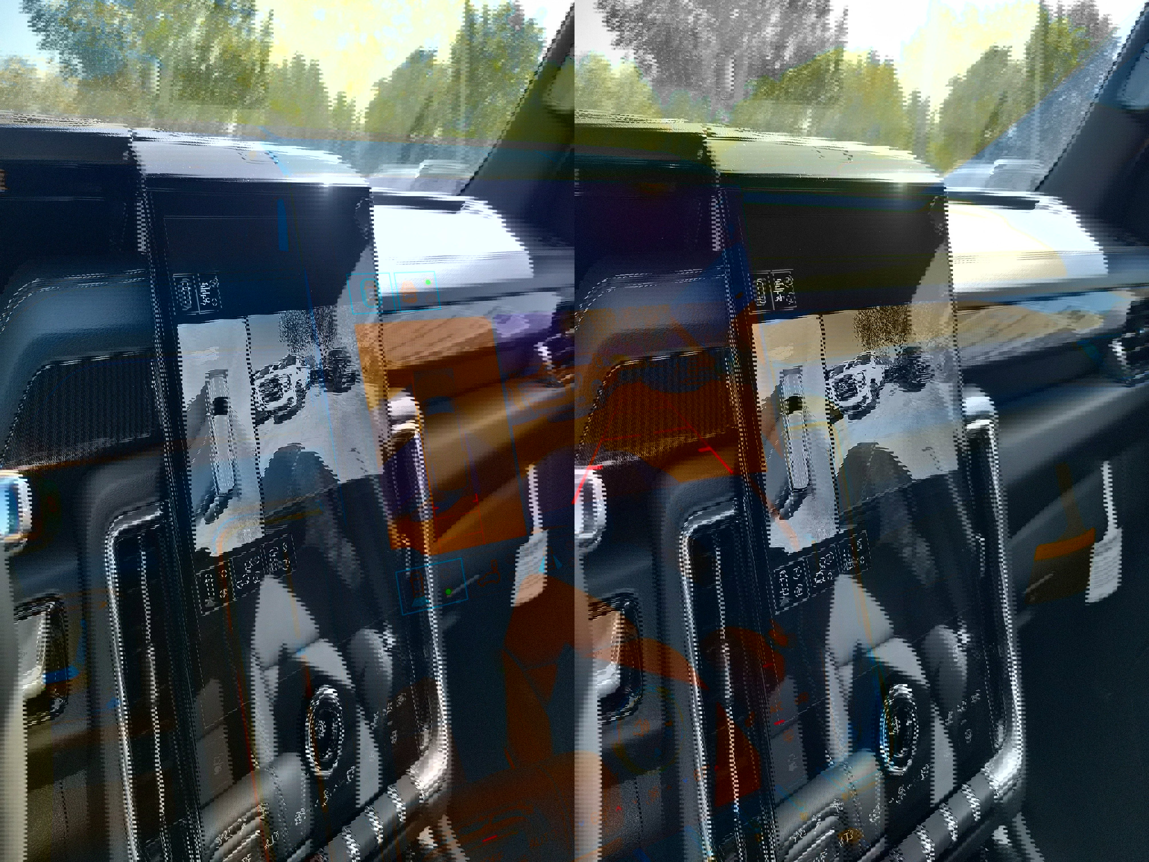 New 2026 GMC Yukon XL Elevation image 14