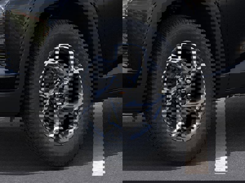 New 2026 Chevrolet Trax LT w/ Driver Confidence Package image 9