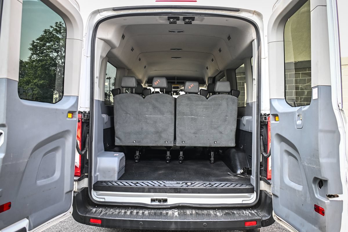 Used 2016 Ford Transit 350 XL RWD image 12