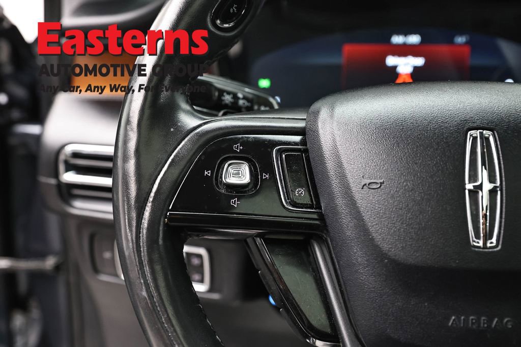 Used 2021 Lincoln Corsair Reserve w/ Elements Package AWD/4WD image 15