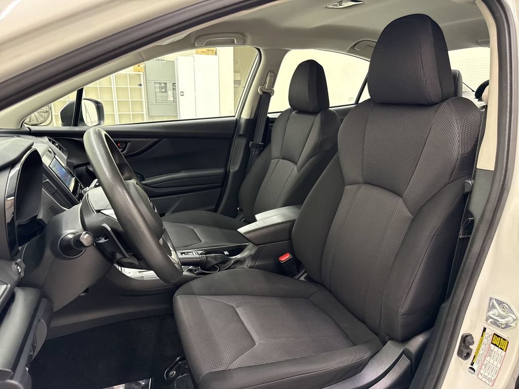 Used 2023 Subaru Impreza 2.0i Premium AWD/4WD image 11
