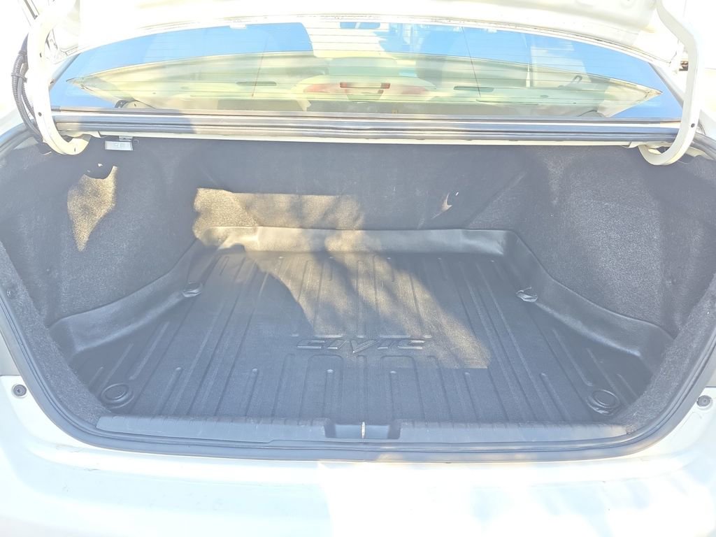 Used 2011 Honda Civic LX image 19