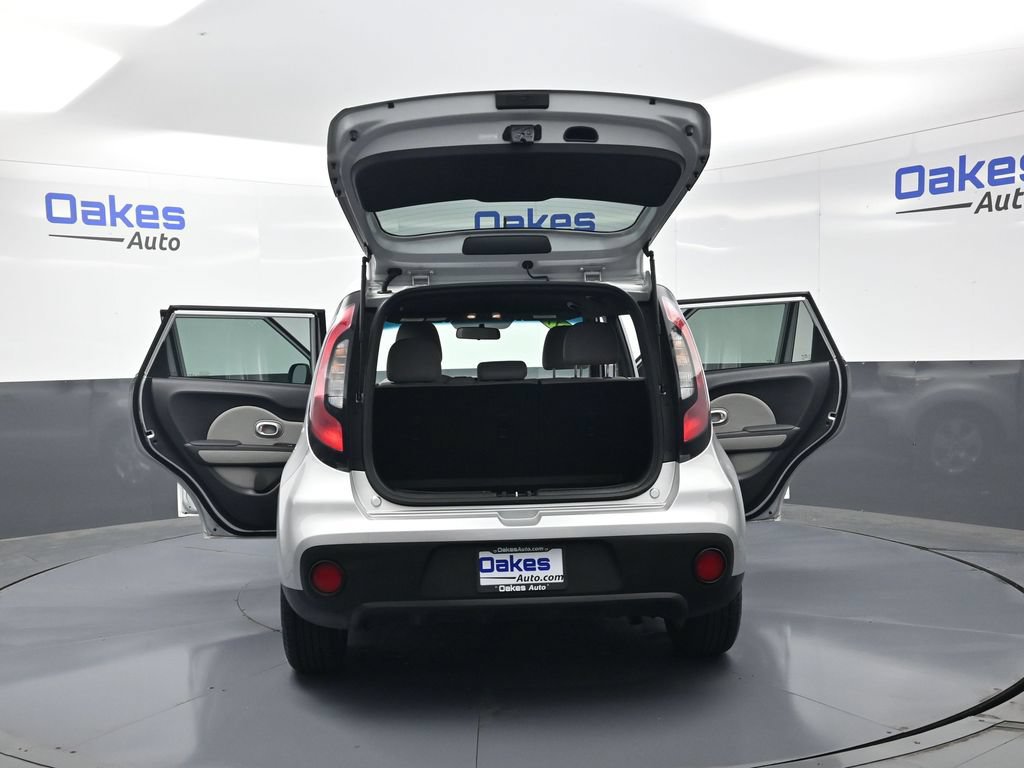 Used 2017 Kia Soul FWD image 51