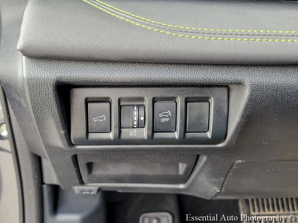 Used 2024 Subaru Outback Onyx Edition AWD/4WD image 15